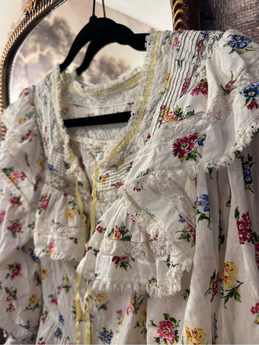 Doen Lucretia Dress xs - Picture 8 of 8